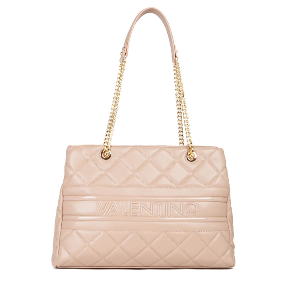 Damen Umhängetasche VALENTINO BAGS Ada Linie Farbe Puder