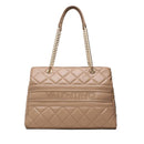 VALENTINO BAGS Ada Linie 
Damen Umhängetasche in Kamelfarbe