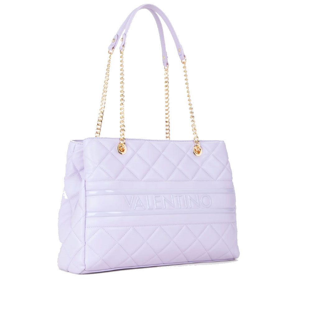 VALENTINO BAGS Ada Linie 
Damen Umhängetasche in der Farbe Lila