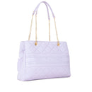 VALENTINO BAGS Ada Linie 
Damen Umhängetasche in der Farbe Lila