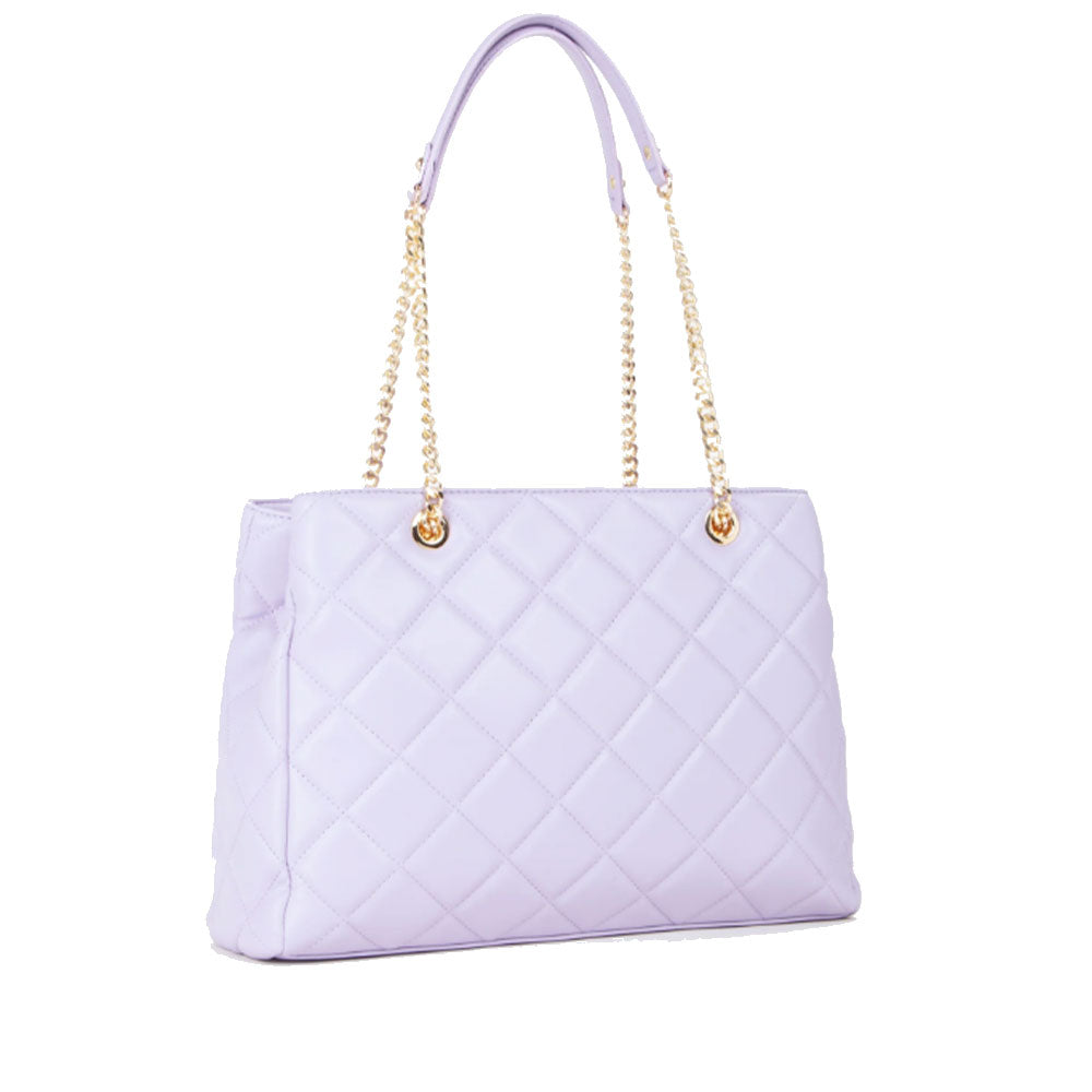 VALENTINO BAGS Ada Linie 
Damen Umhängetasche in der Farbe Lila