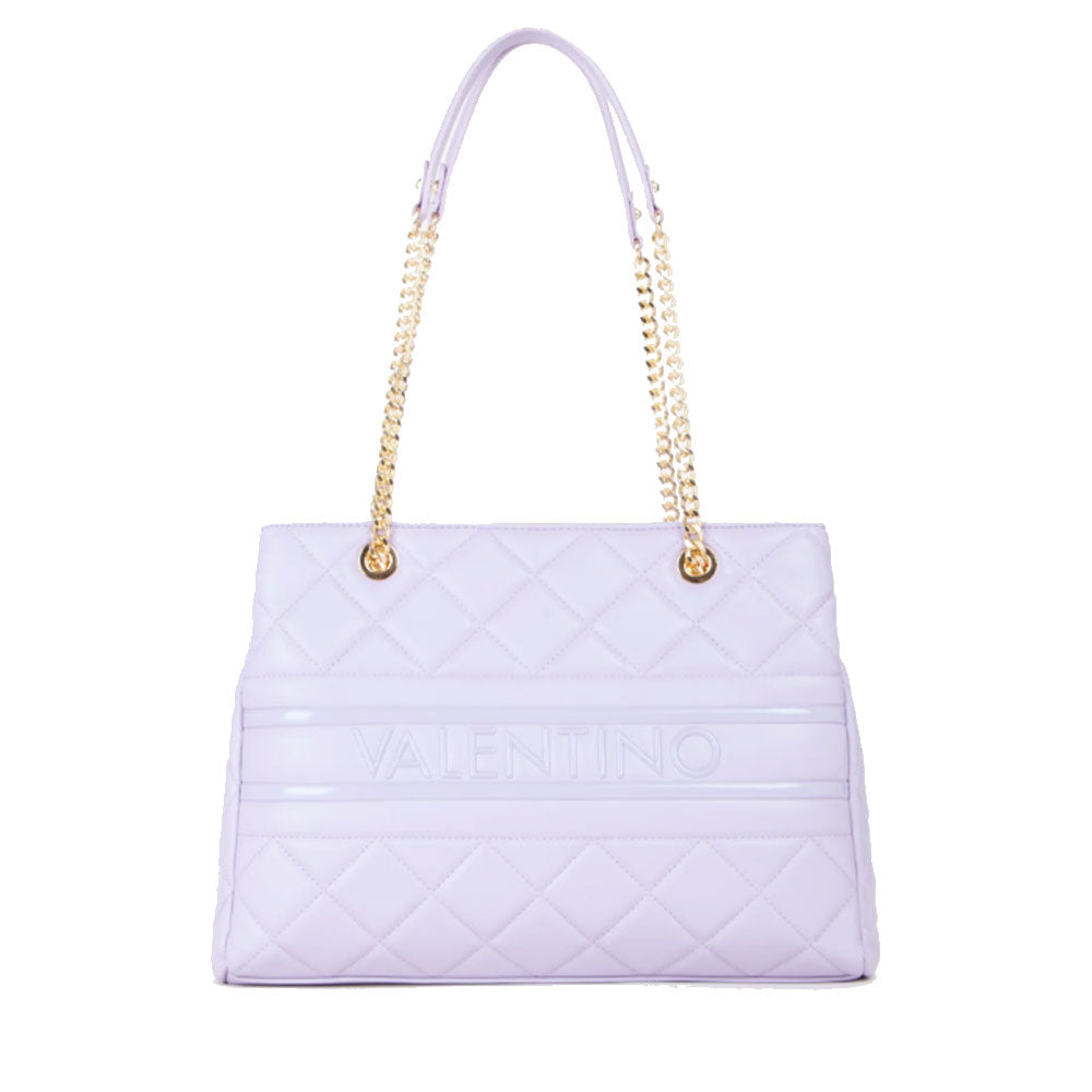 Borsa Donna a Spalla VALENTINO BAGS linea Ada Colore Lilla