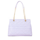 VALENTINO BAGS Ada Linie 
Damen Umhängetasche in der Farbe Lila