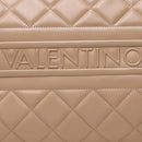 VALENTINO BAGS Ada Linie 
Damen Umhängetasche in Kamelfarbe