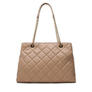 VALENTINO BAGS Ada Linie 
Damen Umhängetasche in Kamelfarbe