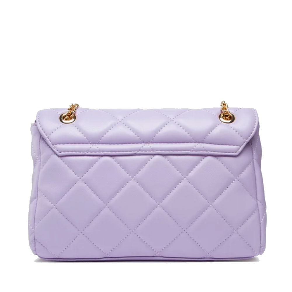 VALENTINO BAGS Ada Linie 
Damen Schultertasche und Crossbody Bag in Lila