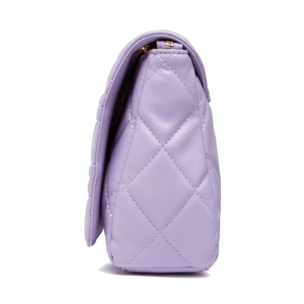 VALENTINO BAGS Ada Linie 
Damen Schultertasche und Crossbody Bag in Lila