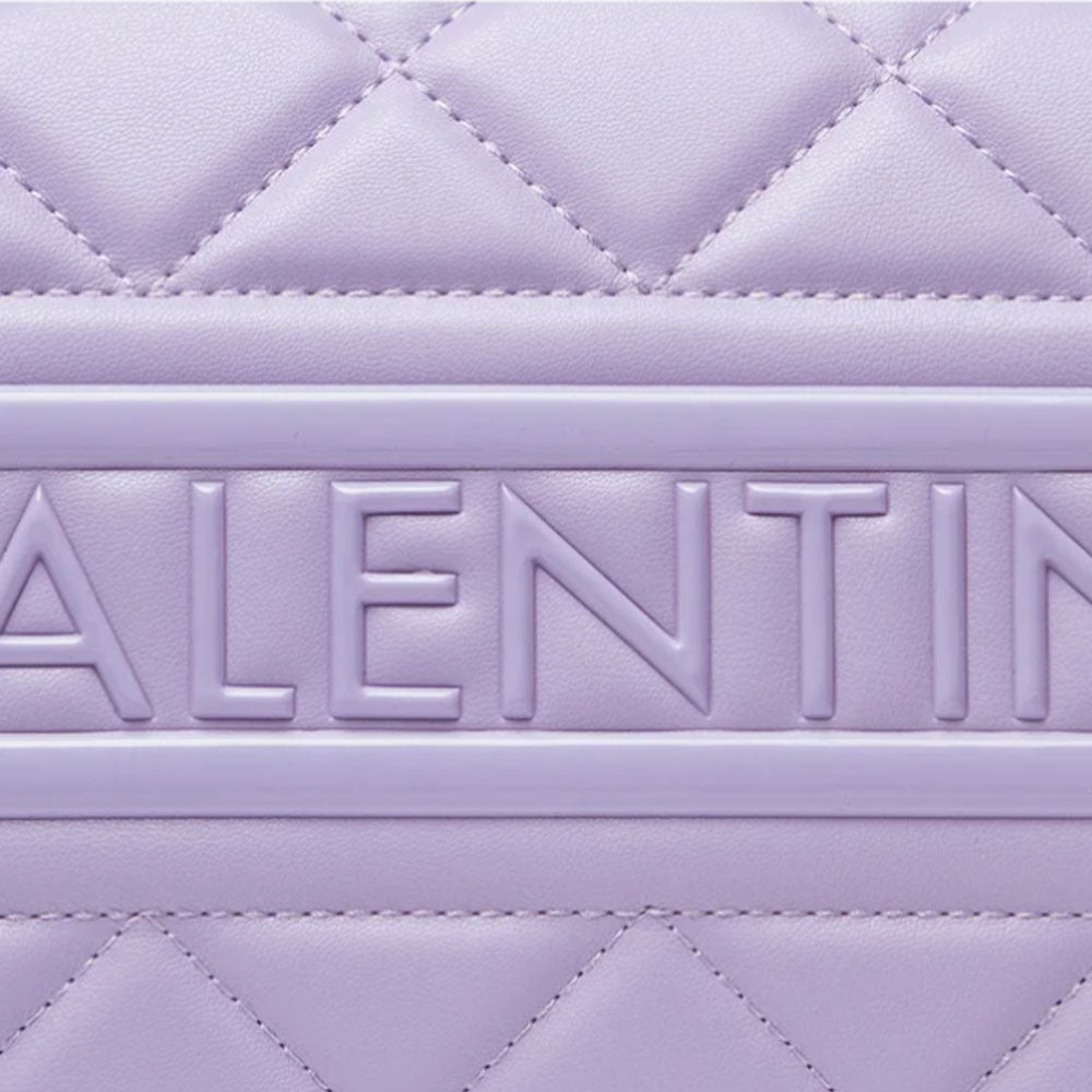 VALENTINO BAGS Ada Linie 
Damen Schultertasche und Crossbody Bag in Lila