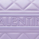 VALENTINO BAGS Ada Linie 
Damen Schultertasche und Crossbody Bag in Lila