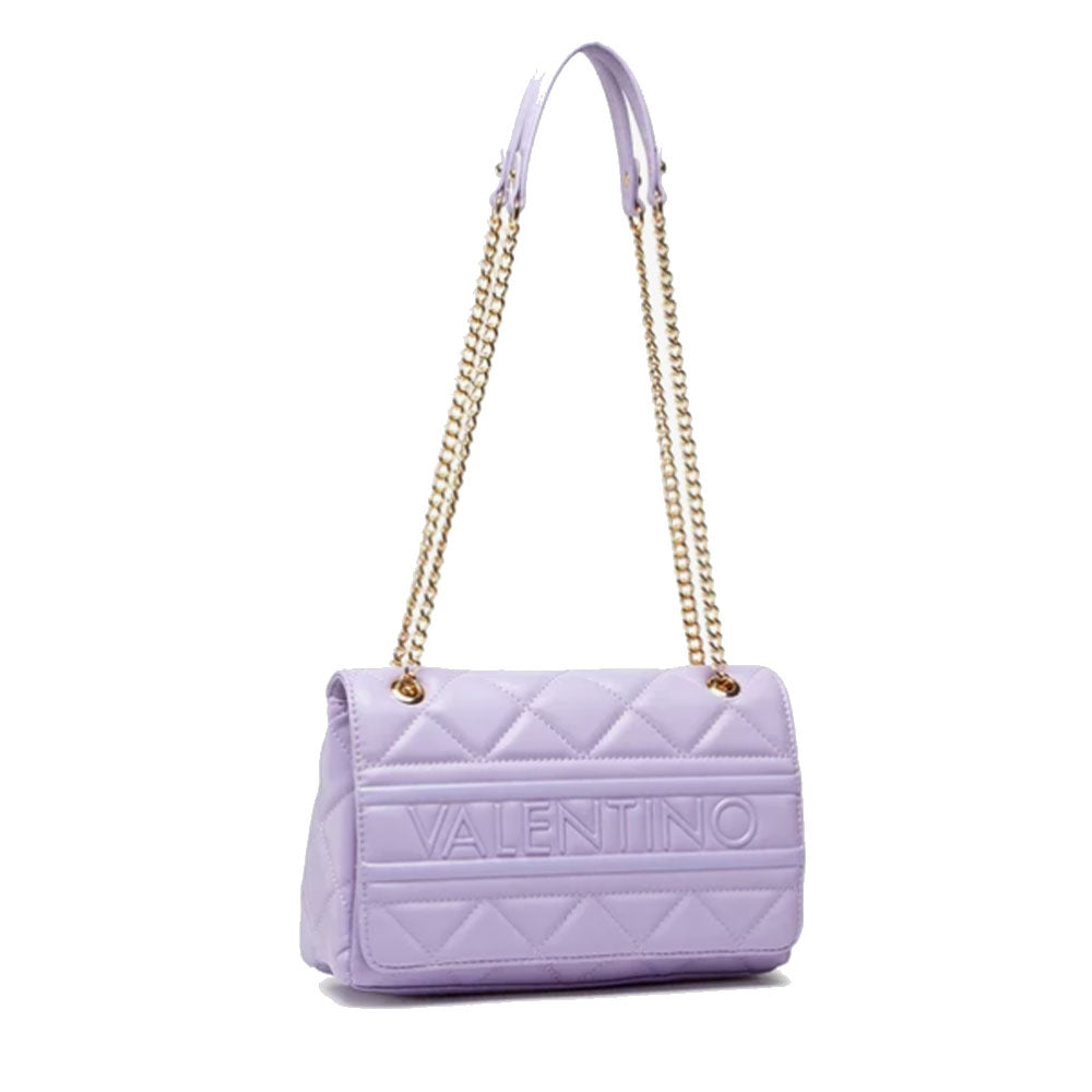 VALENTINO BAGS Ada Linie 
Damen Schultertasche und Crossbody Bag in Lila