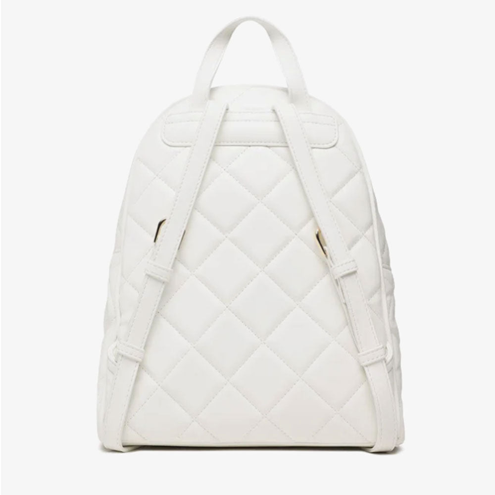 VALENTINO BAGS Damen Rucksack der Ada Linie in Weiß