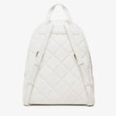 VALENTINO BAGS Damen Rucksack der Ada Linie in Weiß