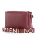 Damen-Umhängetasche VALENTINO BAGS Modell Alexia in Bordeaux