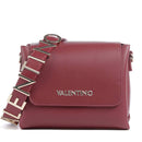 Damen-Umhängetasche VALENTINO BAGS Modell Alexia in Bordeaux