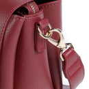 Damen-Umhängetasche VALENTINO BAGS Modell Alexia in Bordeaux