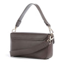 Women's Dark Brown Shoulder Bag VALENTINO BAGS Alexia - VBS5A804