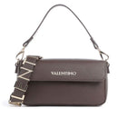 Women's Dark Brown Shoulder Bag VALENTINO BAGS Alexia - VBS5A804