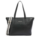 Borsa Donna Shopper a Spalla VALENTINO BAGS linea Zero Re Colore Nero