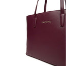 Damen-Shopper VALENTINO BAGS Modell Zero Re in Pflaume