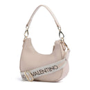 Borsa Donna Hobo a Mano VALENTINO BAGS linea Zero Re Colore Cipria