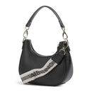 Borsa Donna Hobo a Mano VALENTINO BAGS linea Zero Re Colore Nero
