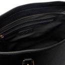Kleiner Damen-Shopper VALENTINO BAGS Modell Brixton in Schwarz