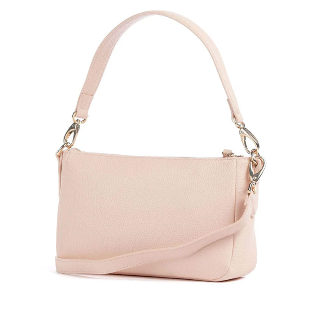 Borsa Donna a Spalla VALENTINO BAGS linea Brixton Colore Cipria