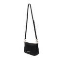 Borsa Donna a Spalla VALENTINO BAGS linea Brixton Colore Nero
