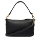Borsa Donna a Spalla VALENTINO BAGS linea Brixton Colore Nero