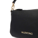 Borsa Donna a Spalla VALENTINO BAGS linea Brixton Colore Nero