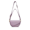 VALENTINO BAGS Piper Linie 
Damen Umhängetasche in der Farbe Lila