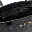 Damen-Shopper VALENTINO BAGS Modell Pansy in Schwarz