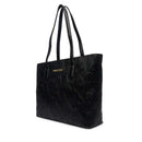 Damen-Shopper VALENTINO BAGS Modell Pansy in Schwarz