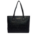 Damen-Shopper VALENTINO BAGS Modell Pansy in Schwarz