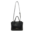 Borsa Donna a Mano VALENTINO BAGS linea Pansy colore Nero
