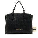 Borsa Donna a Mano VALENTINO BAGS linea Pansy colore Nero