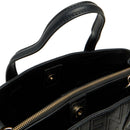 Borsa Donna a Mano VALENTINO BAGS linea Pansy colore Nero