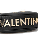 Borsa Donna Hobo a Spalla VALENTINO BAGS linea Shelby Colore Nero