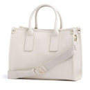 Borsa Donna a Mano VALENTINO BAGS linea Foxy Re Colore Ecru
