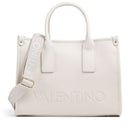 Borsa Donna a Mano VALENTINO BAGS linea Foxy Re Colore Ecru