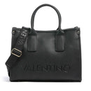 Damen-Henkeltasche VALENTINO BAGS Modell Foxy Re in Schwarz
