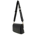 Borsa Donna a Tracolla VALENTINO BAGS linea Foxy Re Colore Nero
