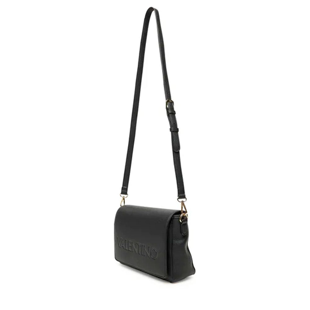 Borsa Donna a Tracolla VALENTINO BAGS linea Foxy Re Colore Nero