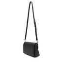 Borsa Donna a Tracolla VALENTINO BAGS linea Foxy Re Colore Nero