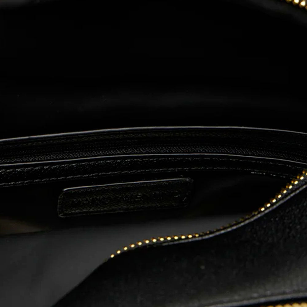Zaino Donna VALENTINO BAGS linea Foxy Re Colore Nero