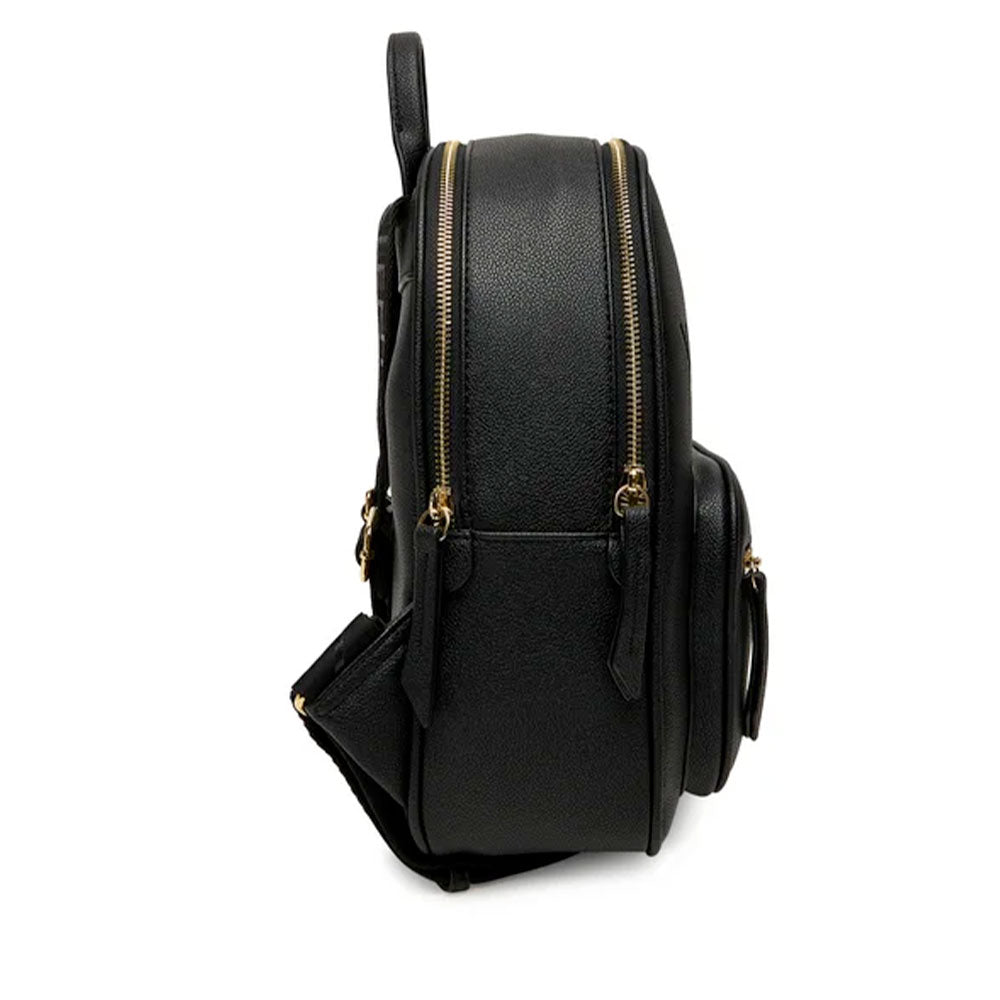 Zaino Donna VALENTINO BAGS linea Foxy Re Colore Nero