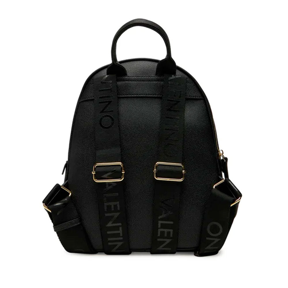 Zaino Donna VALENTINO BAGS linea Foxy Re Colore Nero