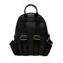 Zaino Donna VALENTINO BAGS linea Foxy Re Colore Nero