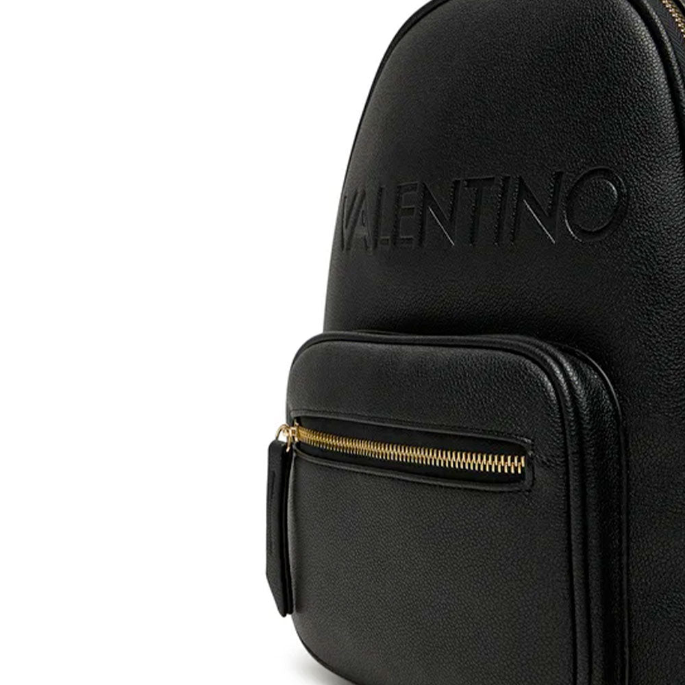 Zaino Donna VALENTINO BAGS linea Foxy Re Colore Nero
