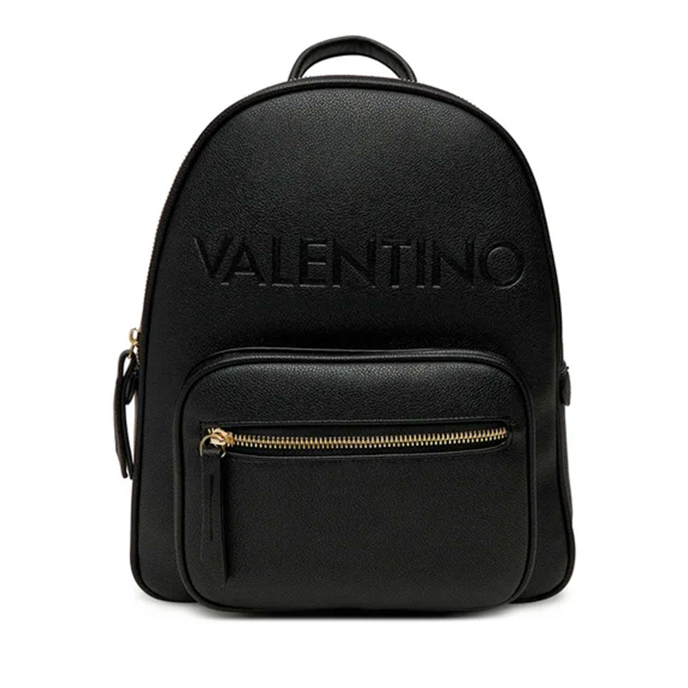 Zaino Donna VALENTINO BAGS linea Foxy Re Colore Nero